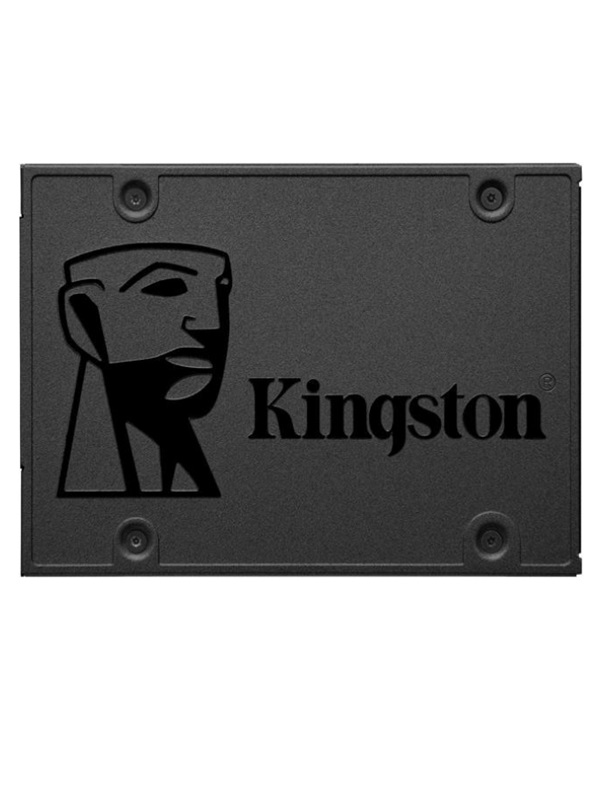 Solid State Drive (SSD) Kingston